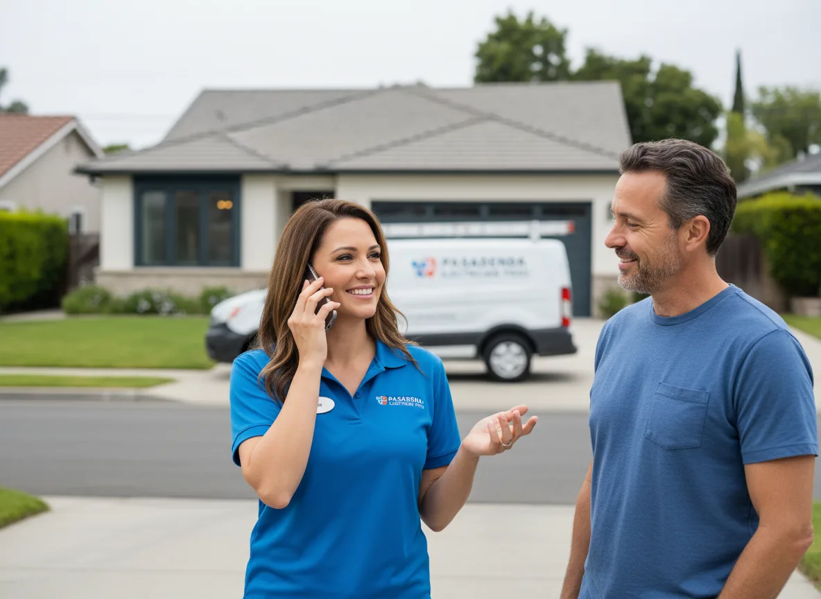 Electrician Woodbine, GA FAQs